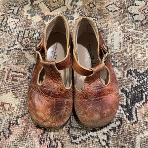 Mon Petit Mary Jane’s